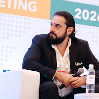 XI MOSCOW BREAST MEETING: Полный фотоотчёт